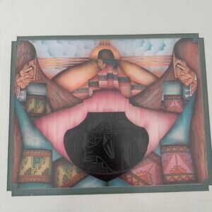 Amado Maurilio Pena Jr. Art